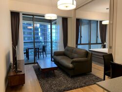 Marina One Residences (D1), Apartment #457895011